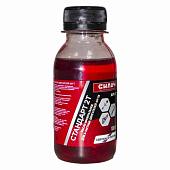 Масла, присадки Масло двухтактное минеральное Силач 2Т 100мл — фото, цена, купить