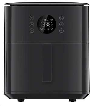 Аэрогрили Xiaomi Air Fryer 6.5L Black (BHR083NEU) — фото, цена, купить