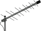 Locus Зенит-20 F (L 010.20 D) антенна пассивная Антенна