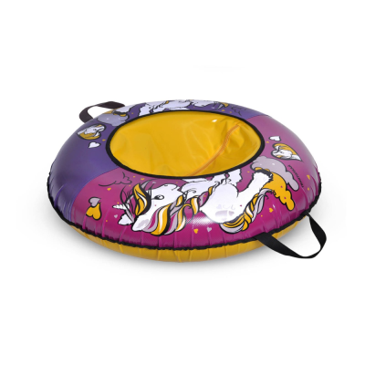 Уценённые товары 0,73 Тюбинг 73см ТЕНТ PONY (с камерой) УЦЕНКА  от магазина Zakaz43