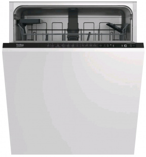 Beko DIN26420 посудомоечная машина