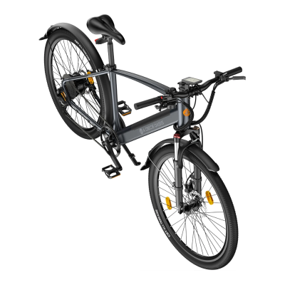 Электровелосипед ADO Electric Bicycle DECE300 серый ADO_DECE300_GR от магазина Zakaz43