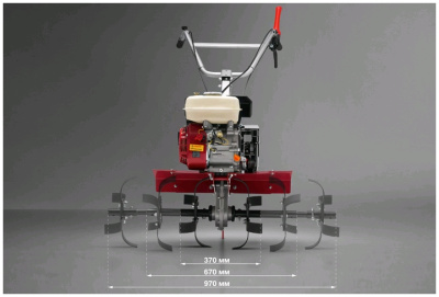 Мотокультиваторы МОБИЛ К МКМ-1Р КОМФОРТ арт. MBK0020032 MBK0020032 от магазина Zakaz43