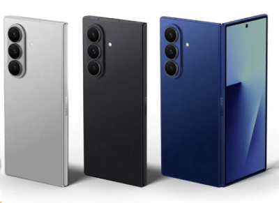 Смартфоны Samsung Galaxy Z Fold 7  от магазина Zakaz43