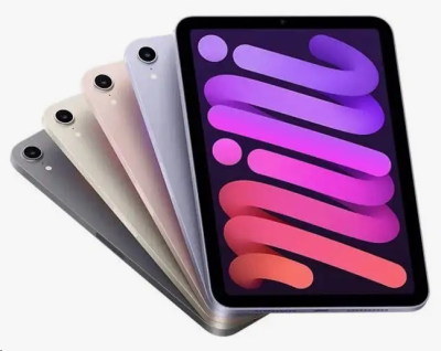 Планшеты Apple iPad Mini 6  от магазина Zakaz43