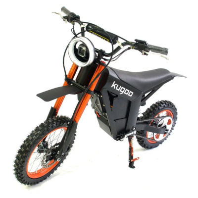 Электропитбайк Kugoo Kirin WISH 01 KK-WH01 от магазина Zakaz43