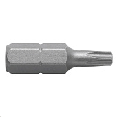 Биты Bosh TORX T10 XH (494) 1/25 — фото, цена, купить