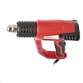 Фены Фен строительный REDVERG RD-HG2000D — фото, цена, купить