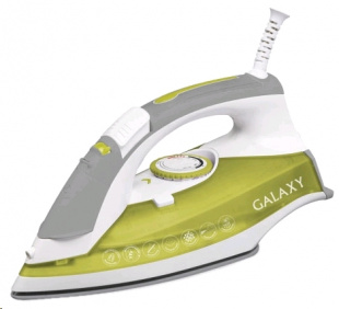 Galaxy GL 6109 утюг