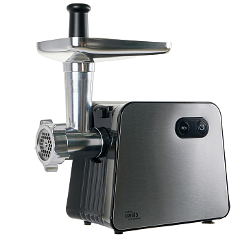 Мясорубки Oasis everywhere MG-TK2 — фото, цена, купить