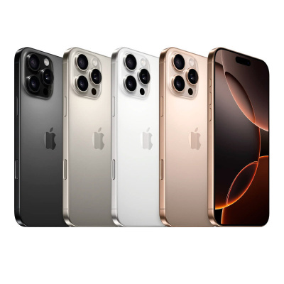 Смартфоны Apple iPhone 16 Pro Max  от магазина Zakaz43