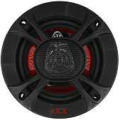 Акустика Kicx SP 133 100Вт 13см — фото, цена, купить
