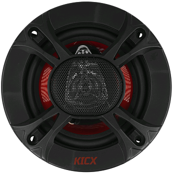 Акустика Kicx SP 133 100Вт 13см — фото, цена, купить