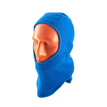 Аксессуары Подшлемник REXWEAR флис (синий, 110143-606-3322) — фото, цена, купить