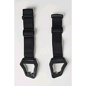 Скидки 15% Стрепы защиты Fox R3 Waist Strap (Black, L/XL, 2021 (25263-001-L/XL)) — фото, цена, купить