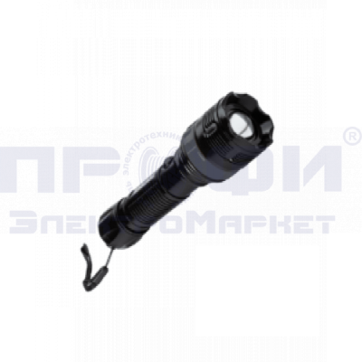 Скидки 10% Фонарь ручной Космос 122B 2Вт zoom +3хR03 1 от магазина Zakaz43
