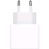 Адаптер для телефона Apple Power Adapter 20W MU7V2ZM/A — фото, цена, купить