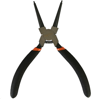 Съемник подшипников Съемник Квалитет для внутренних стопорных колец прямые губки 150 мм ССК-150CП — фото, цена, купить