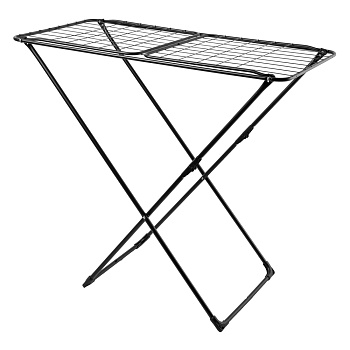 Сушилка для белья Сушилка д/белья напольная 18м окраш.сталь 452-021 — фото, цена, купить