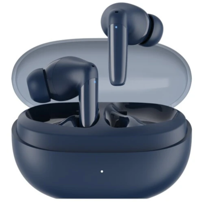 Наушники Tecno Buds 4 Midnight Blue  TCN-BD04.BL от магазина Zakaz43