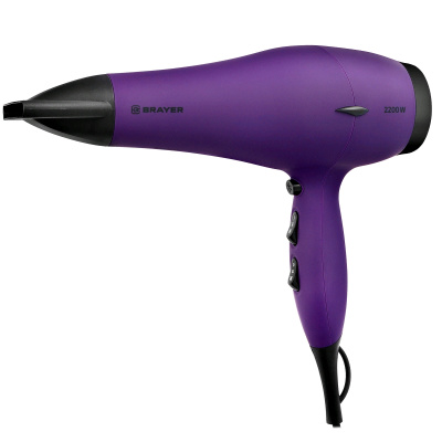 Фены Brayer BR 3007 BR3007 от магазина Zakaz43