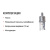 Насосы глубинные RedVerg RD-VP70H/10 RD-VP70H/10 от магазина Zakaz43