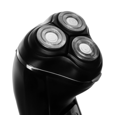 Электробритвы Centek CT-2166 хром/черный CT-2166 хром/черный от магазина Zakaz43