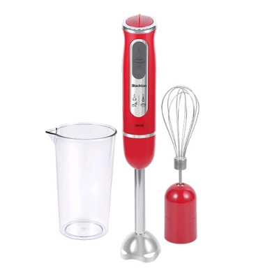 Блендеры Blackton Bt HB1230SS Red  от магазина Zakaz43