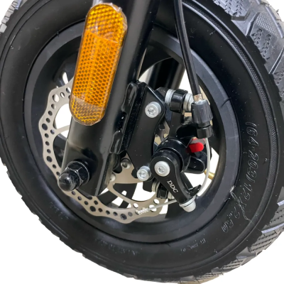 Электровелосипед Kugoo Kirin H2 Kirin H2 от магазина Zakaz43