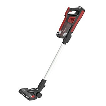 Пылесосы для сухой уборки BLACKTON Bt VCA1401B Черный-Красный — фото, цена, купить