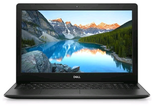 Dell Inspiron 3583-8475 Ноутбук
