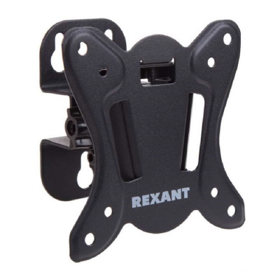 Кронштейны Rexant 38-0050 10"- 27" наклон/поворот 38-0050 от магазина Zakaz43