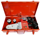 Для сварки полипропилена RedVerg RD-PW600-32 — фото, цена, купить