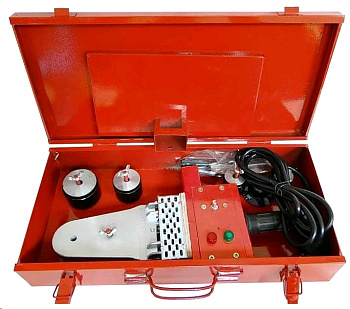 Для сварки полипропилена RedVerg RD-PW600-32 — фото, цена, купить