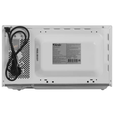 Отдельностоящие ARDO MEA20-EW2 MEA20-EW2 от магазина Zakaz43