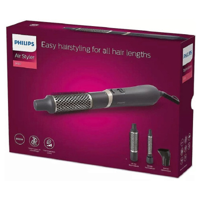 Фены-расчески Philips BHA 301/00 BHA301/00 от магазина Zakaz43