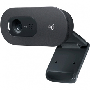 Logitech C505 HD (960-001364) Web камера