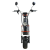 Электроскутер Kugoo Kirin C2 PRO 1000w 18.2Ah  от магазина Zakaz43