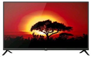 BQ 39S03B Black Smart TV телевизор LCD