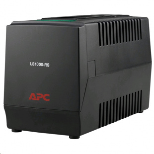 APC LS1000-RS Стабилизатор напряжения