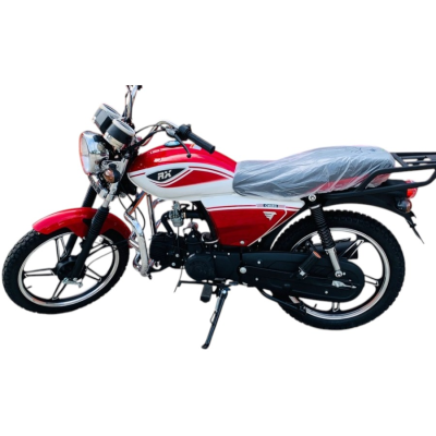 Мопеды VMC RIVA - II RX 49cc (125) (арт.22628) RED/WHITE 22628 от магазина Zakaz43