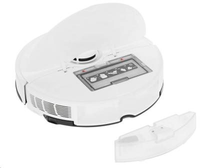 Робот-пылесос Roborock Vacuum Cleaner S8 white S802-02 от магазина Zakaz43