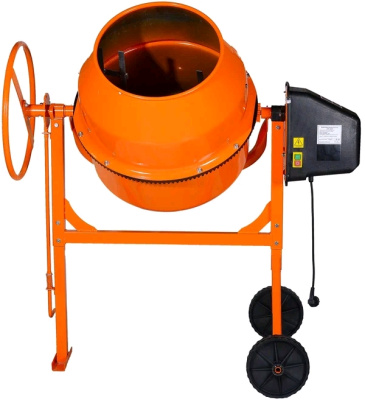 Бетономешалки  Вихрь БМ-160П БМ-160П от магазина Zakaz43