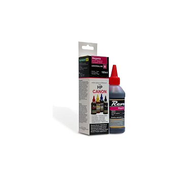 Чернила Revcol для Canon/HP universal, Magenta, Dye, 100 мл (K-R-HCL-0,1-MD) — фото, цена, купить
