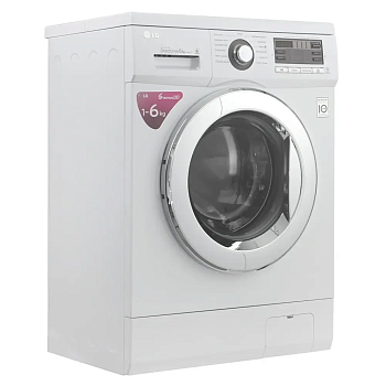 Отдельностоящий LG F 1096ND3 — фото, цена, купить