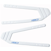 Fox 180 Boot Silicone Strap Right/Left (Blue, OS, 2018 (21503-002-NS)) от магазина Zakaz43