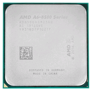 AMD A6-8580 OEM
