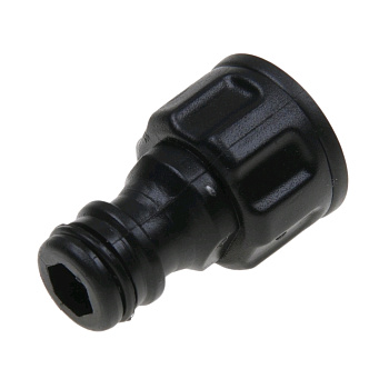 Адаптер ЖУК для шланга 1/2" от магазина Zakaz43