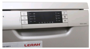 Leran FDW 44-1085 S посудомоечная машина