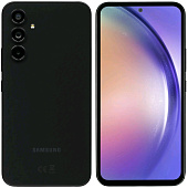 Samsung Galaxy A54 8/128GB Graphite Смартфон